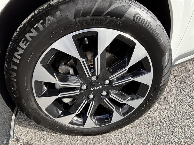 kia Carnival 2024 - 26