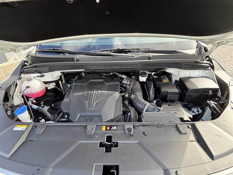 kia Carnival 2024 - 27