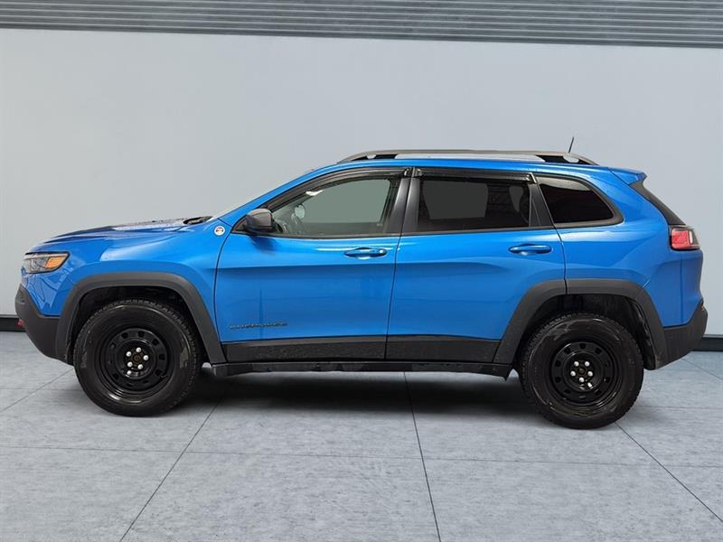jeep Cherokee 2020 - 3