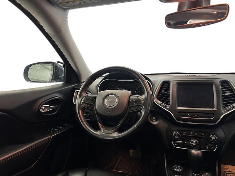 jeep Cherokee 2020 - 15