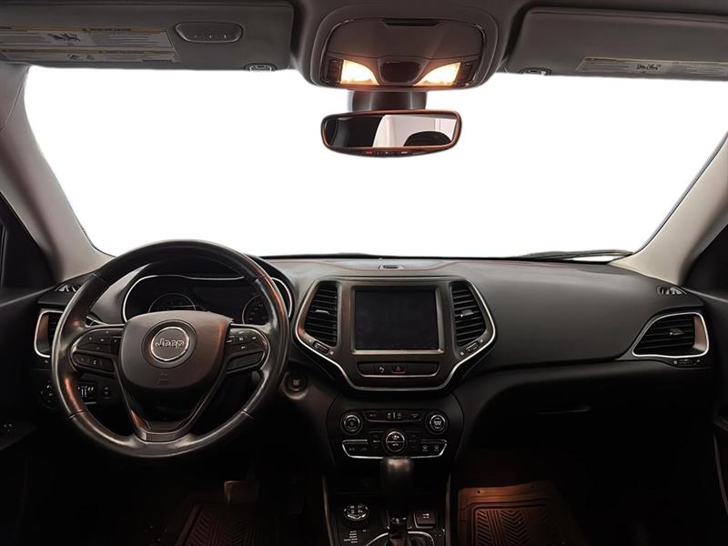 jeep Cherokee 2020 - 17