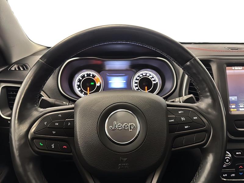 jeep Cherokee 2020 - 19