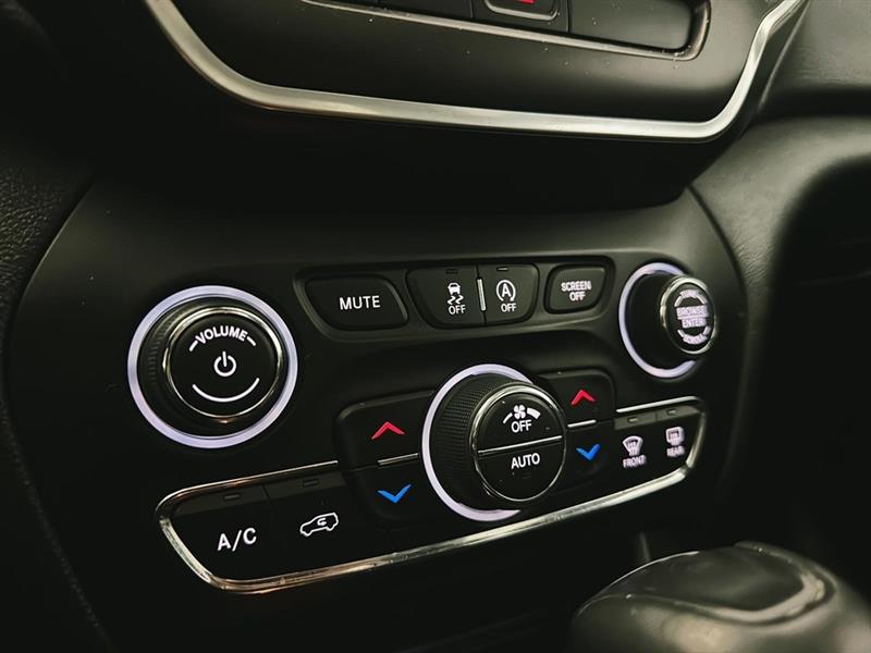 jeep Cherokee 2020 - 27