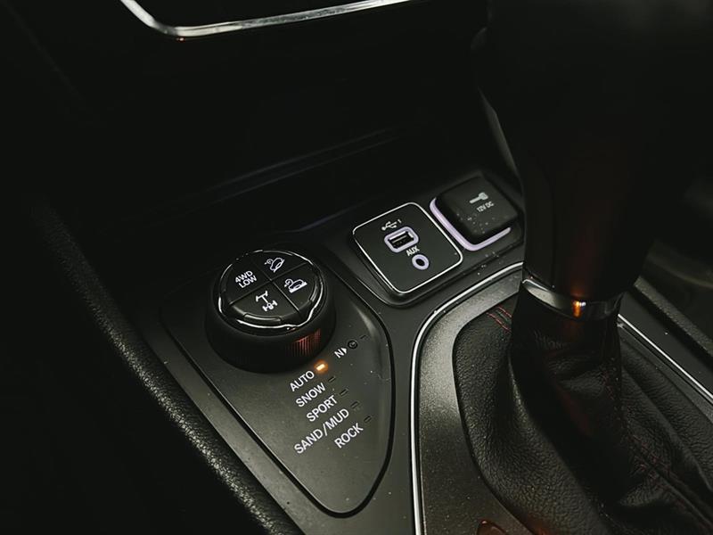 jeep Cherokee 2020 - 28