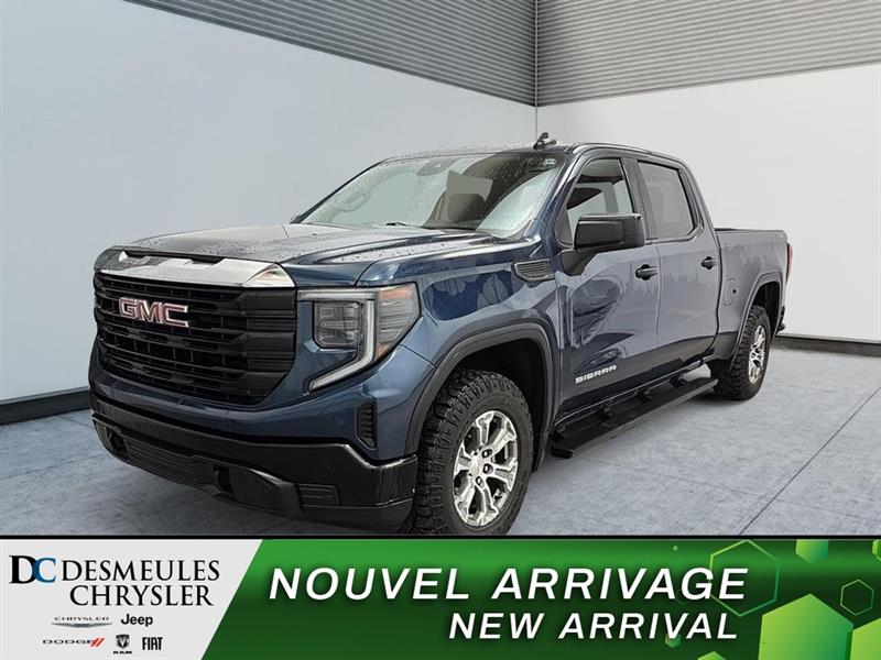 gmc Sierra 1500 2023