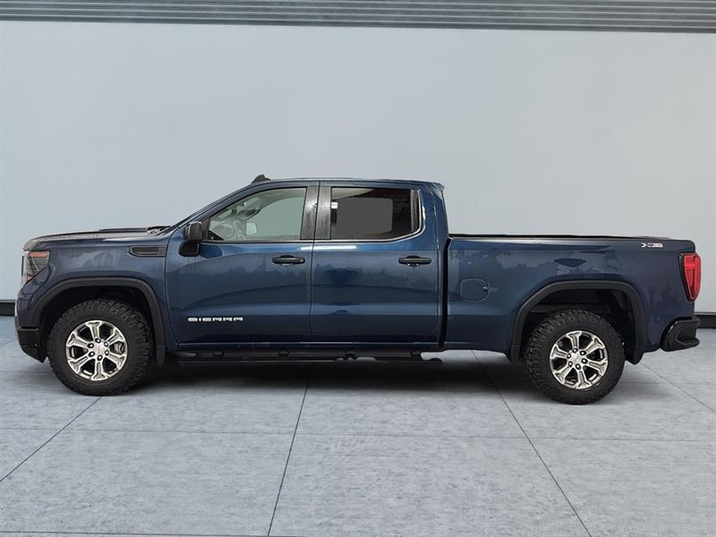 gmc Sierra 1500 2023 - 3