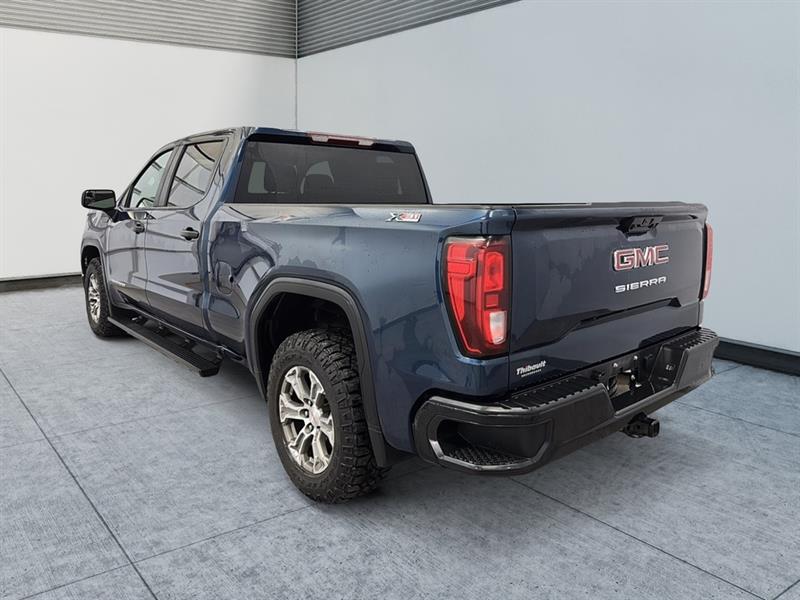 gmc Sierra 1500 2023 - 5