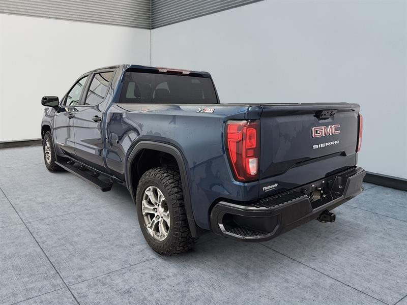 gmc Sierra 1500 2023 - 6