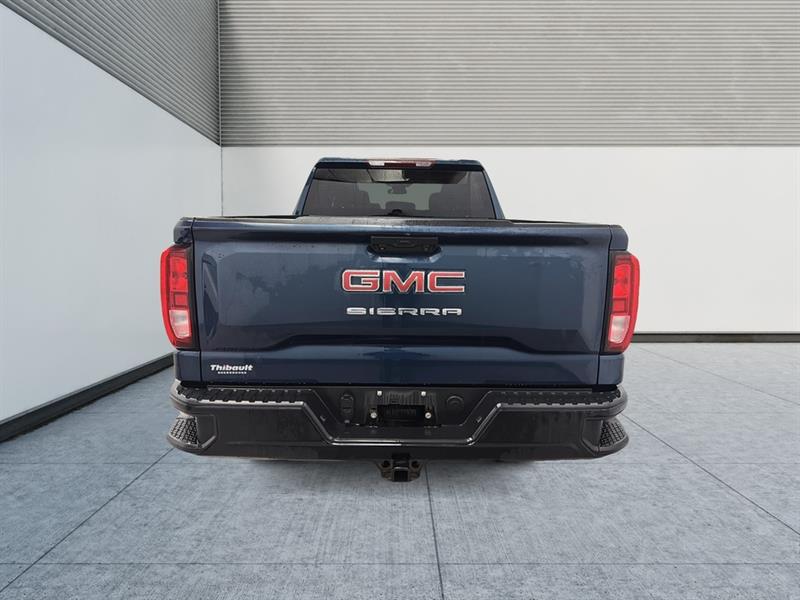 gmc Sierra 1500 2023 - 7