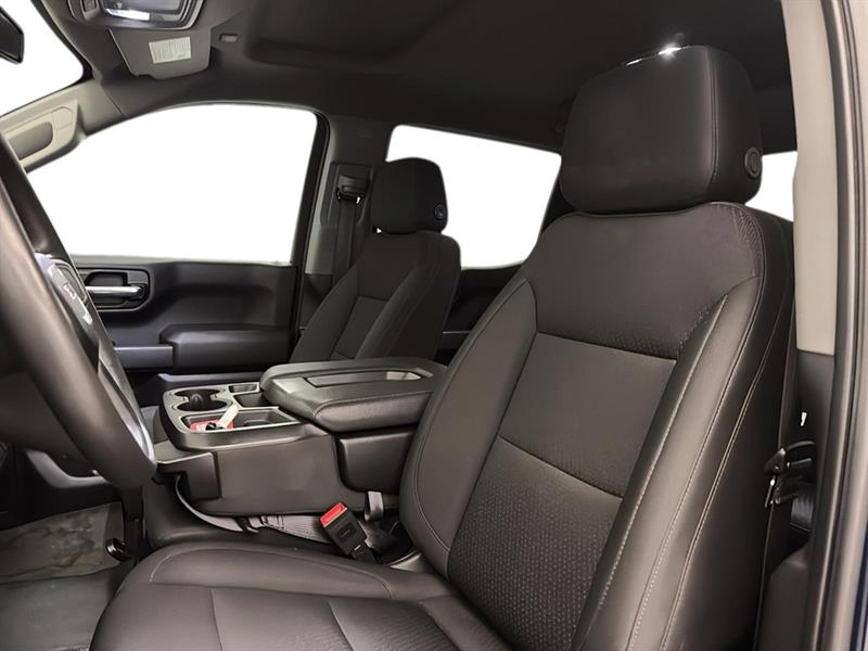 gmc Sierra 1500 2023 - 11