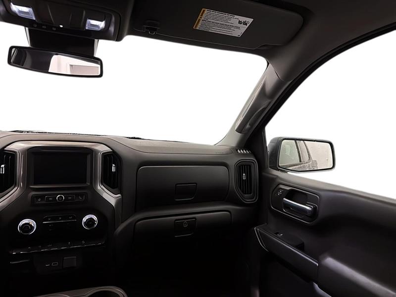 gmc Sierra 1500 2023 - 17