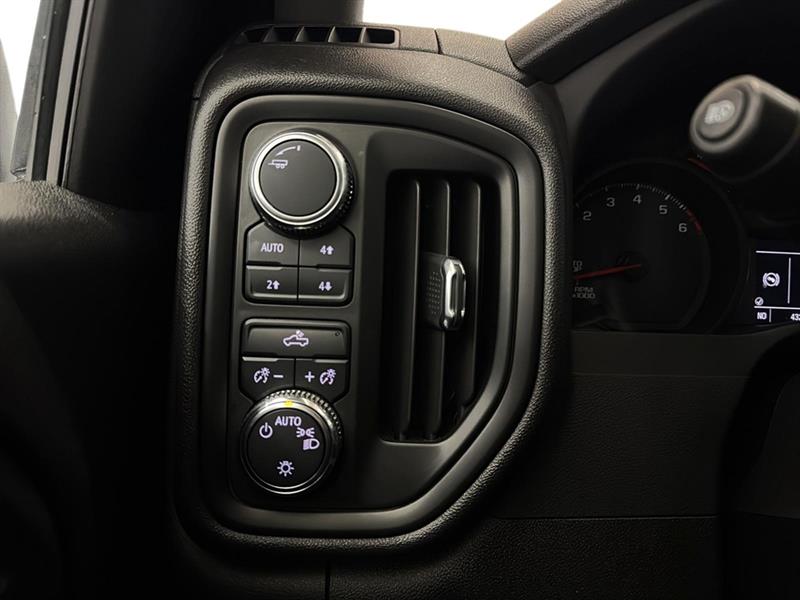 gmc Sierra 1500 2023 - 18