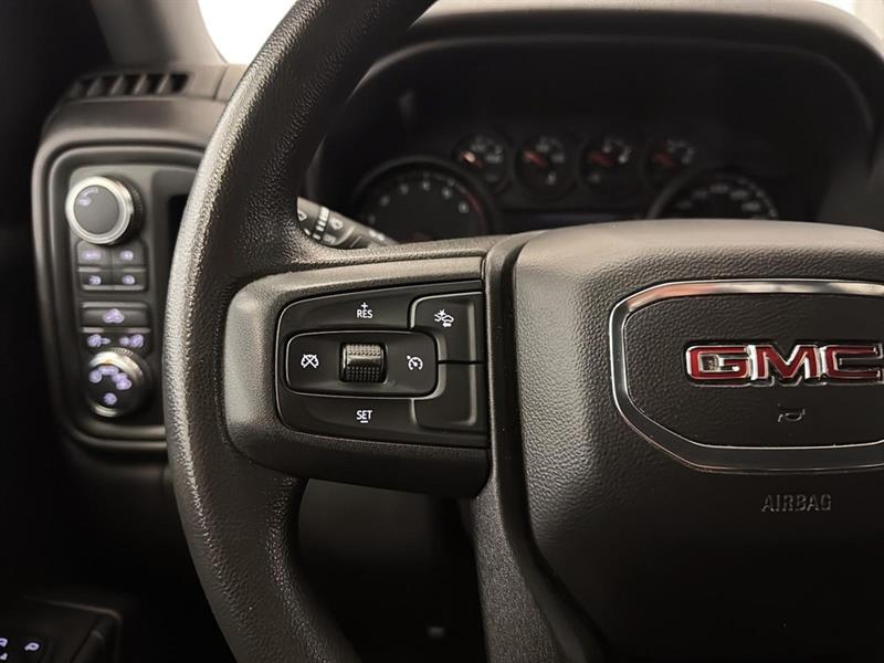 gmc Sierra 1500 2023 - 19