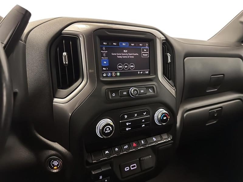 gmc Sierra 1500 2023 - 21