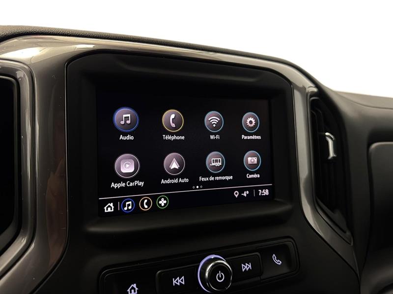 gmc Sierra 1500 2023 - 22