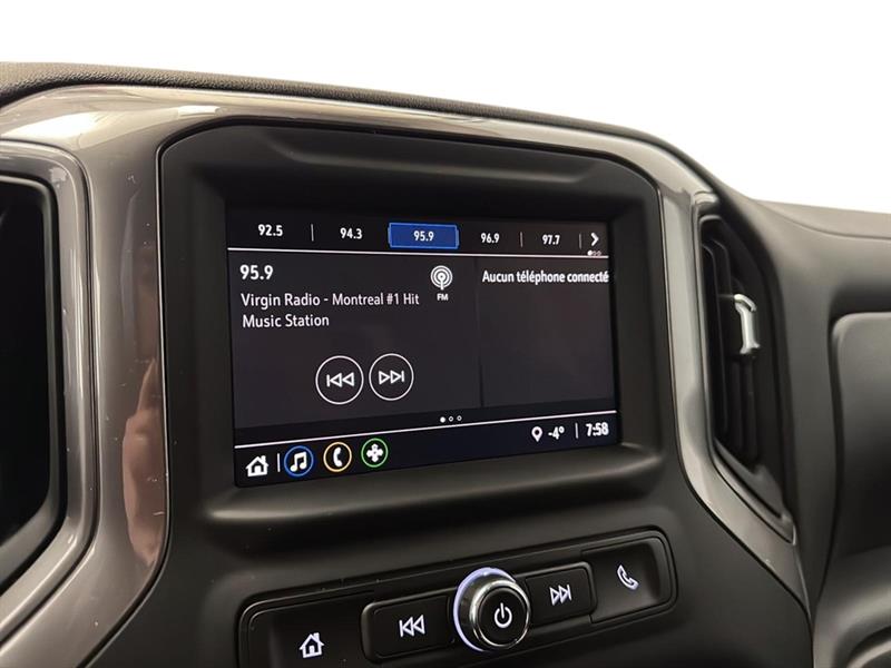 gmc Sierra 1500 2023 - 23