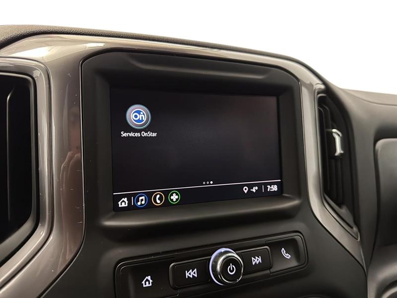 gmc Sierra 1500 2023 - 24