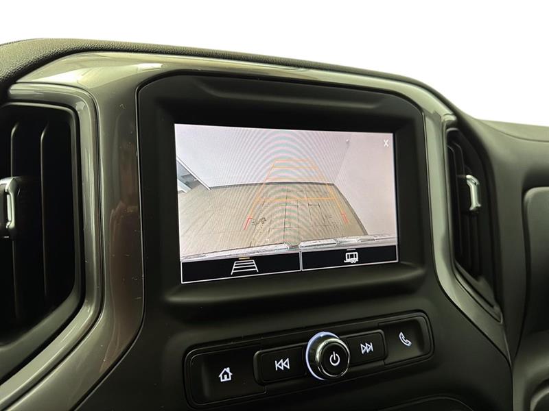 gmc Sierra 1500 2023 - 25