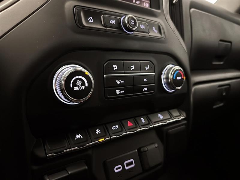 gmc Sierra 1500 2023 - 26