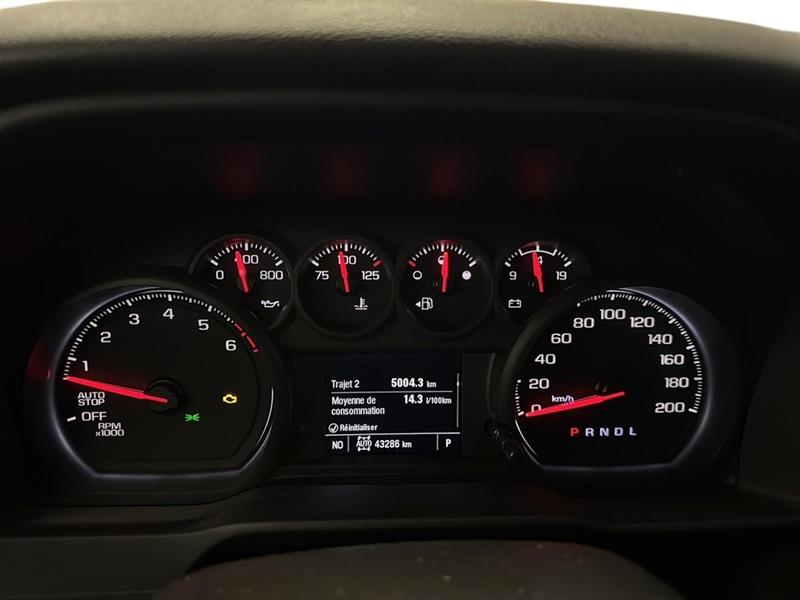 gmc Sierra 1500 2023 - 27