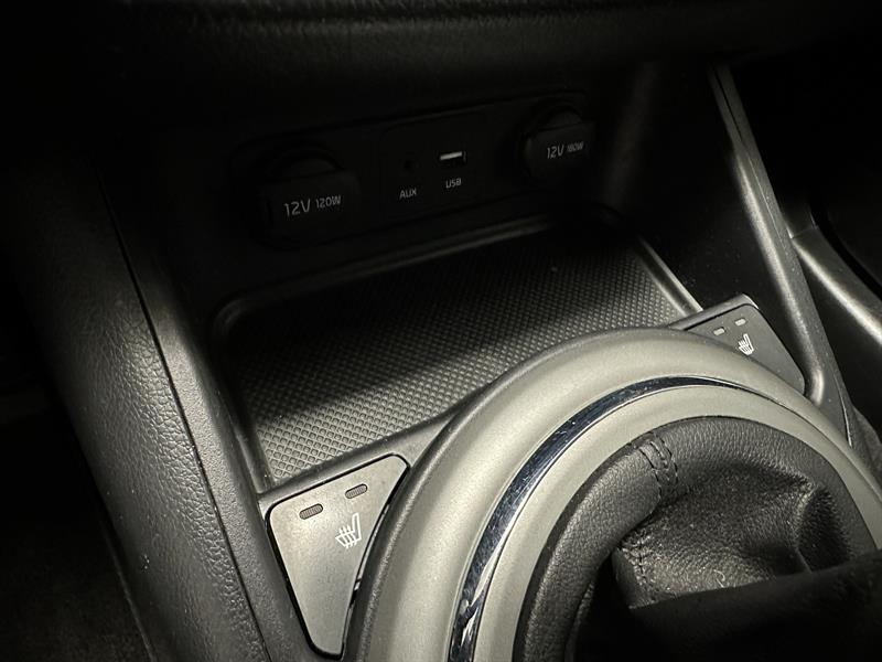 kia Sportage 2016 - 5