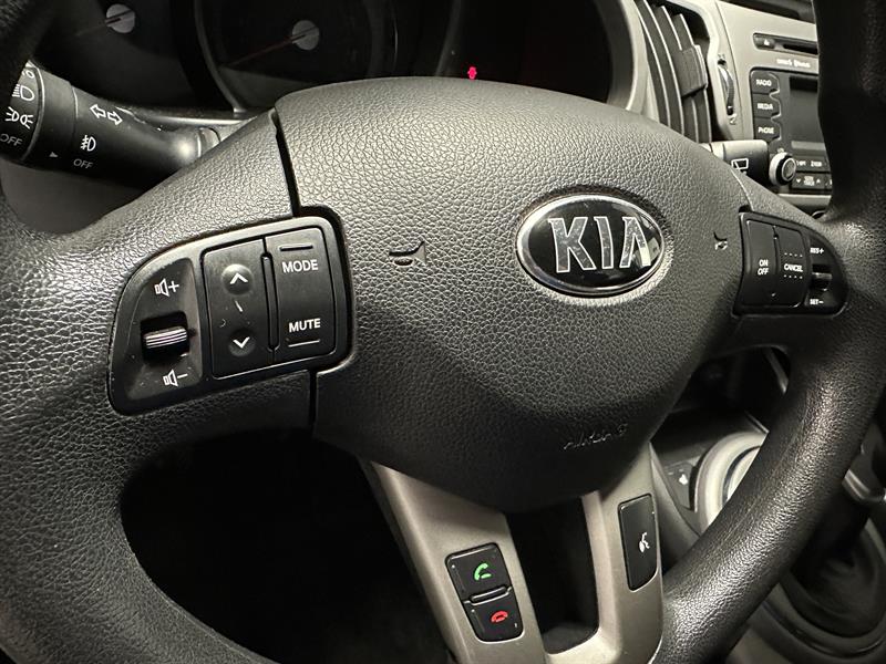 kia Sportage 2016 - 7