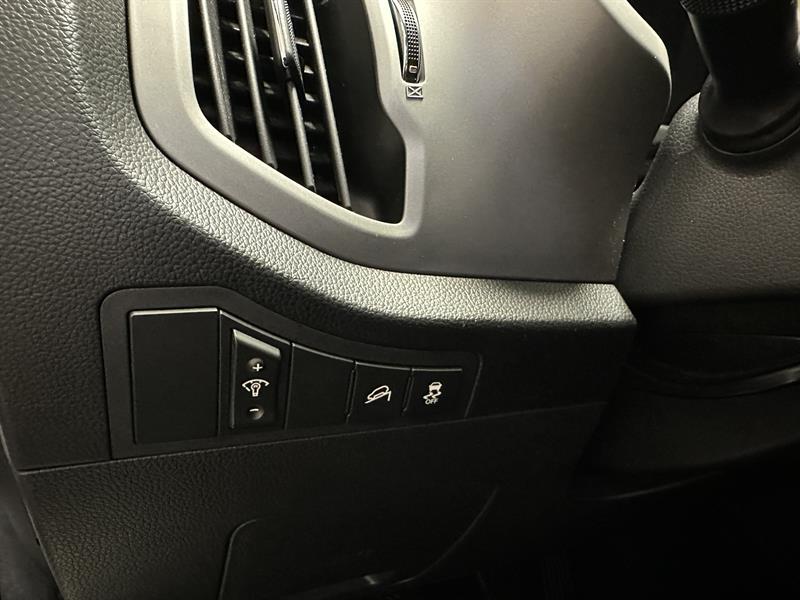 kia Sportage 2016 - 10