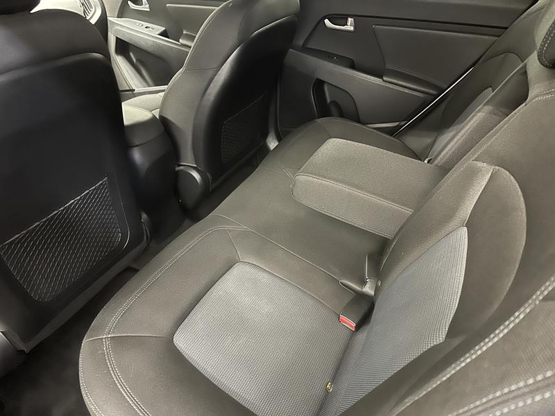 kia Sportage 2016 - 13