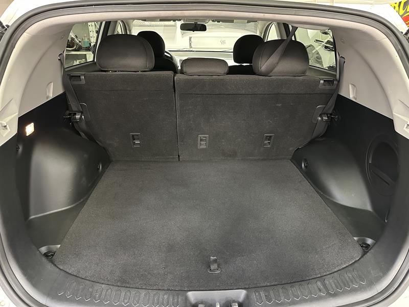 kia Sportage 2016 - 18