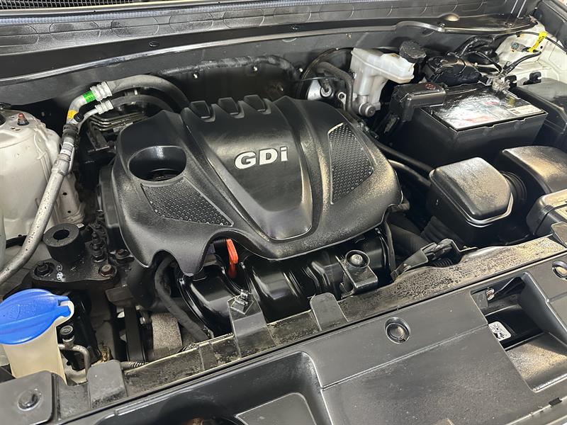 kia Sportage 2016 - 19