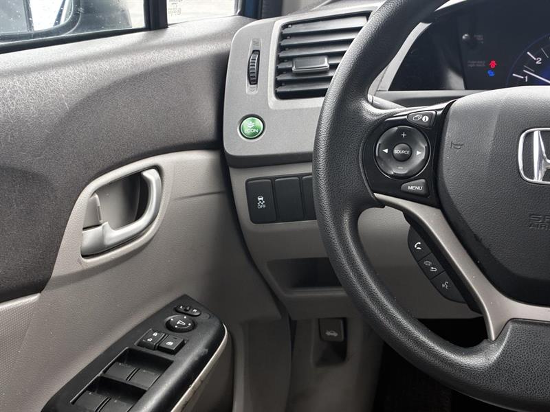 honda Civic 2012 - 9