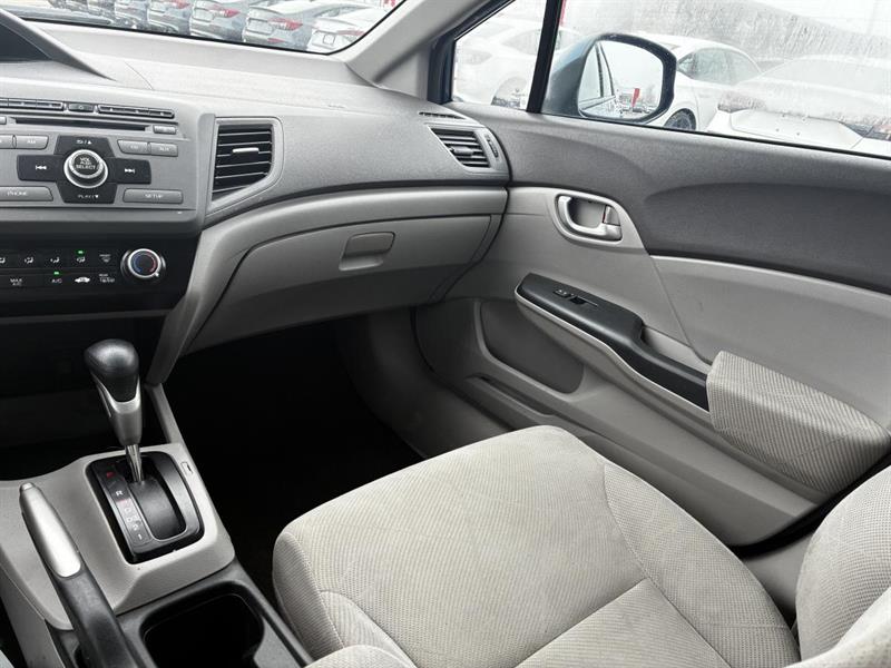 honda Civic 2012 - 10