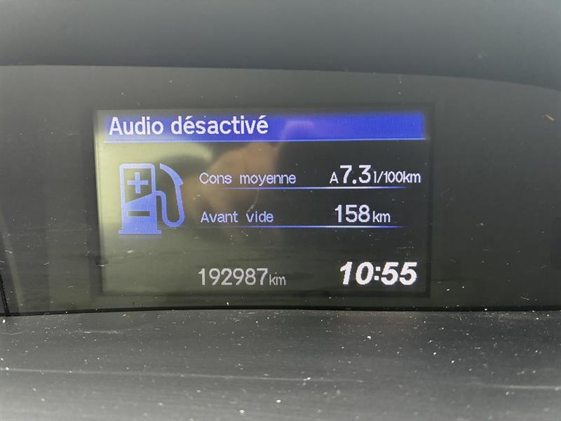 honda Civic 2012 - 11