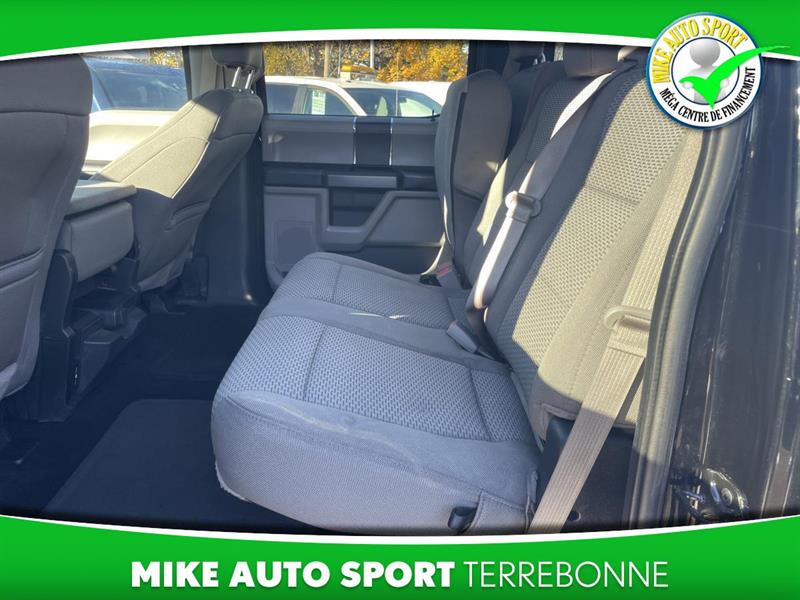 ford F-150 2019 - 10