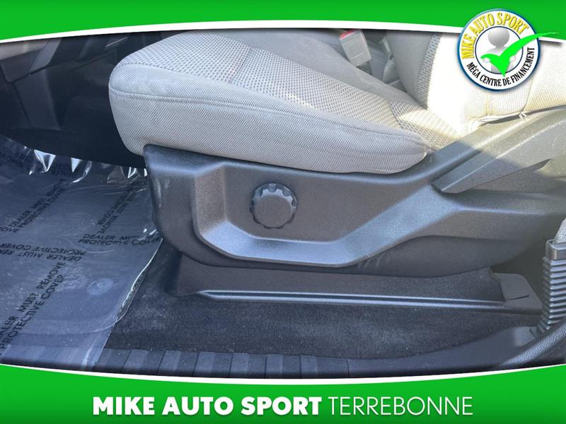 ford F-150 2019 - 12