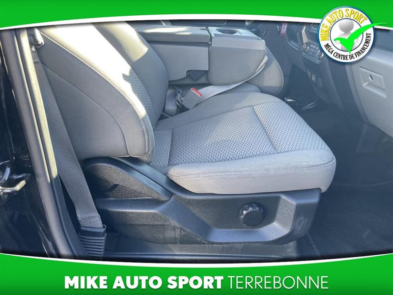 ford F-150 2019 - 17