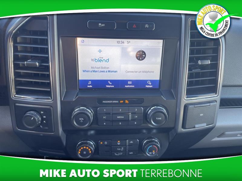 ford F-150 2019 - 18