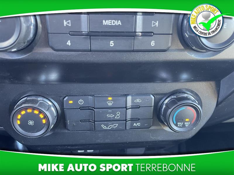 ford F-150 2019 - 19