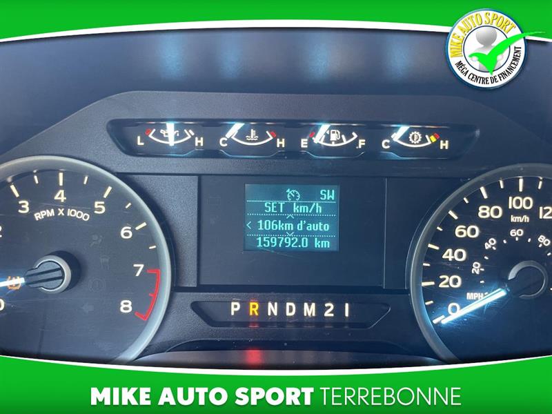 ford F-150 2019 - 21