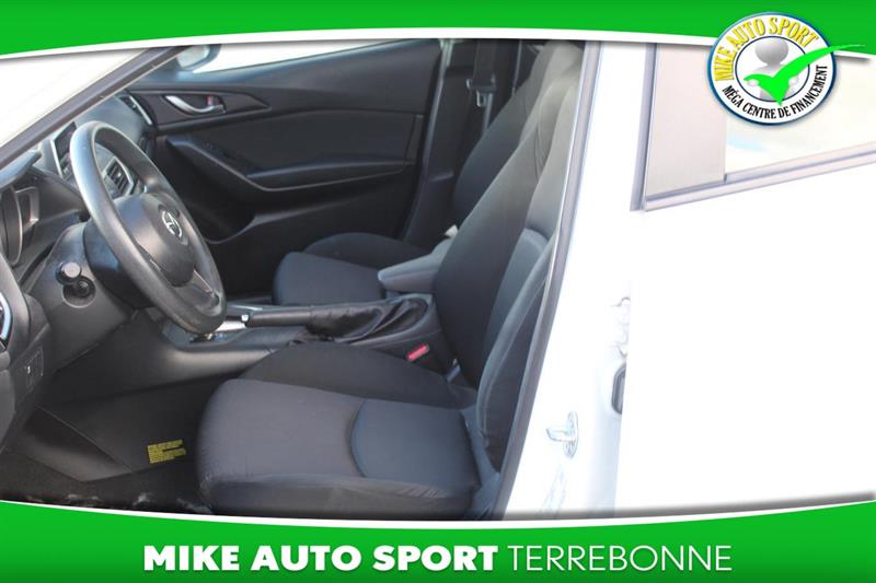 mazda Mazda3 2015 - 3