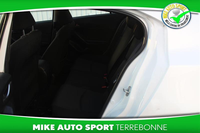 mazda Mazda3 2015 - 4