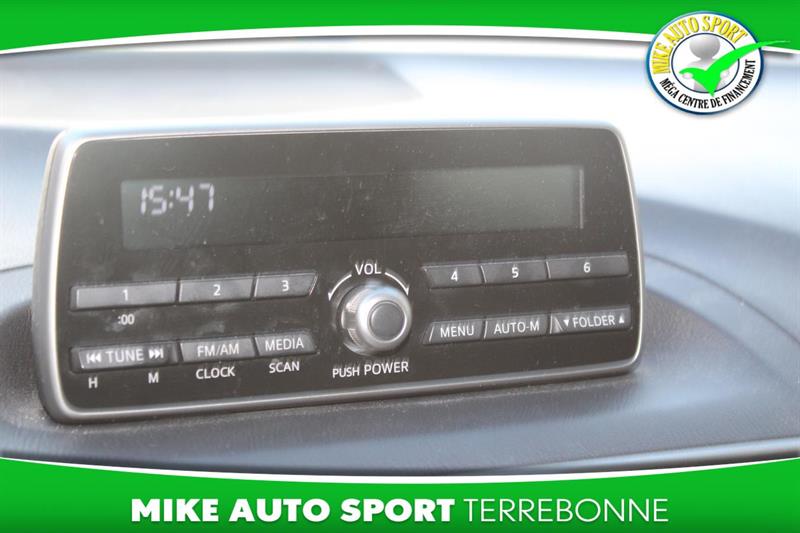 mazda Mazda3 2015 - 5