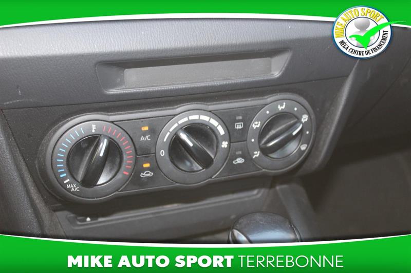 mazda Mazda3 2015 - 6