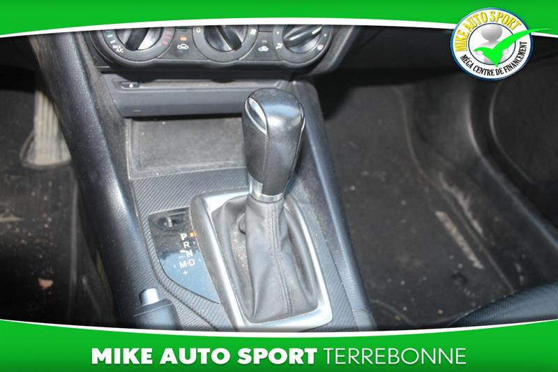 mazda Mazda3 2015 - 7