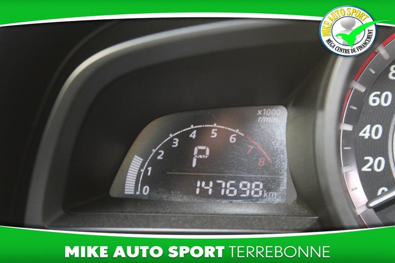 mazda Mazda3 2015 - 8