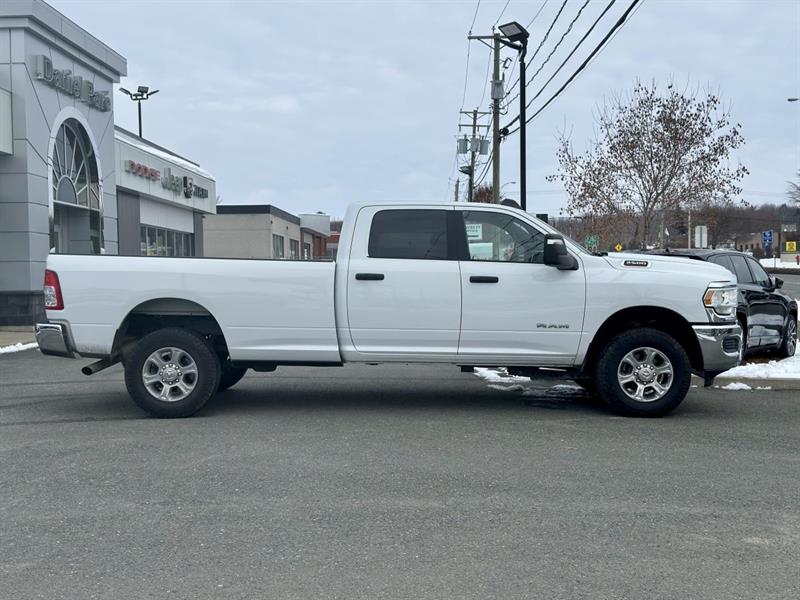 ram 2500 2023 - 6