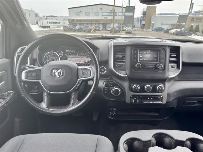 ram 2500 2023 - 16