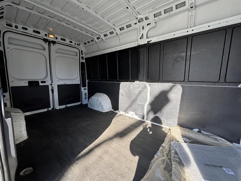 ram ProMaster Cargo Van 2023 - 7