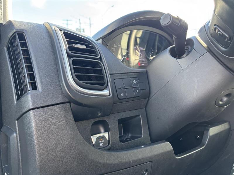 ram ProMaster Cargo Van 2023 - 12