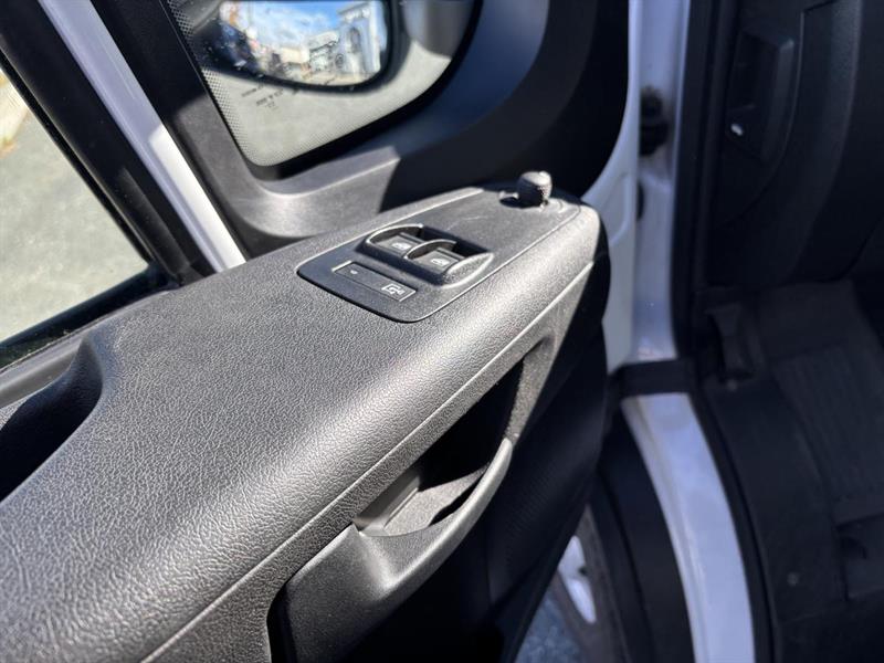 ram ProMaster Cargo Van 2023 - 13